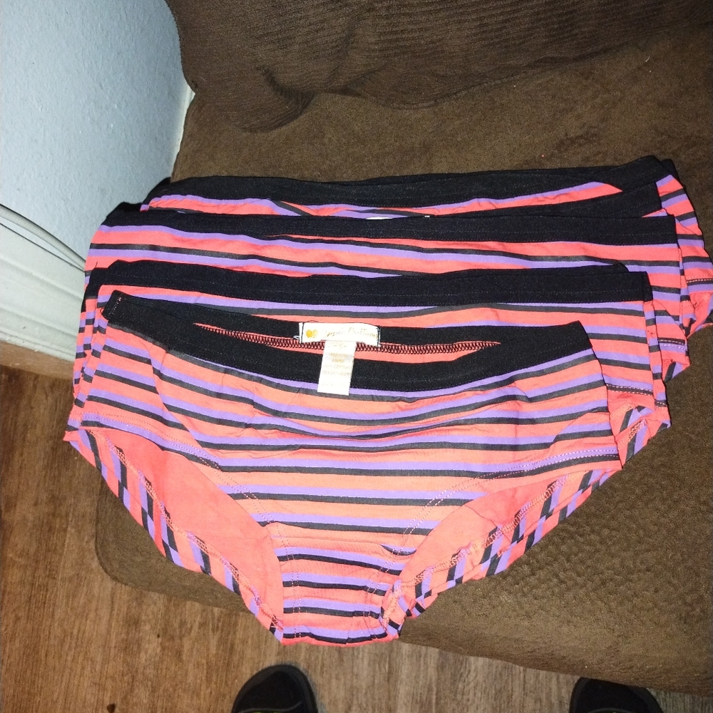 Women's underwear